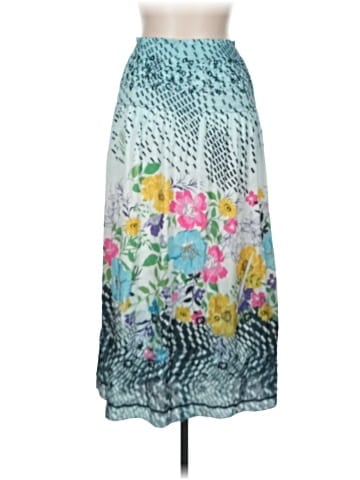 Lapis Casual Skirt (view 2)