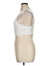 Adidas White Sports Bra Size XL - photo 5
