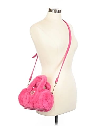 Juicy Couture Satchel (view 2)