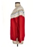 Style&Co Red Pullover Sweater Size L - photo 5