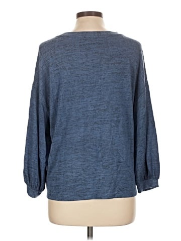 W5 Pullover Sweater (view 2)