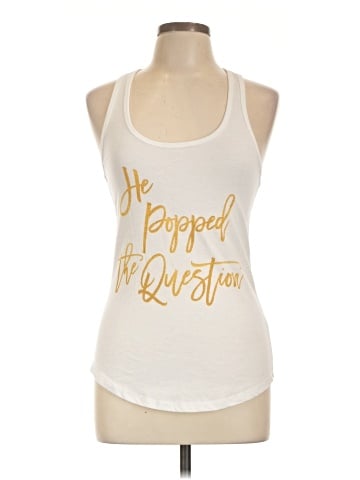 Next Level Apparel Sleeveless T-Shirt (view 1)