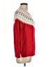 Style&Co Red Pullover Sweater Size L - photo 4