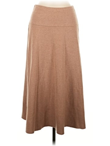 Zara Casual Skirt (view 1)