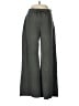 SPANX Gray Casual Pants Size M - photo 1