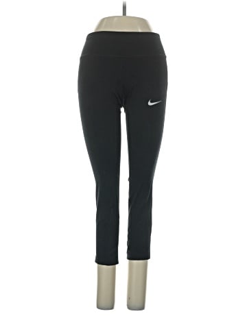 Nike Yoga Pants (view 1)