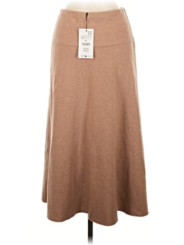 Zara Casual Skirt (view 2)