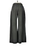 SPANX Gray Casual Pants Size M - photo 2