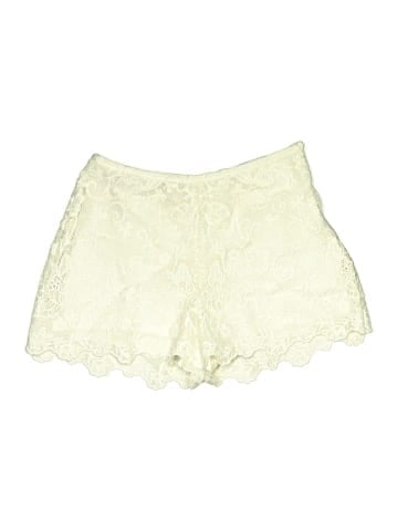 Zara Shorts (view 1)