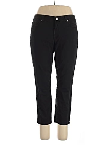 CALVIN KLEIN JEANS Jeans (view 1)