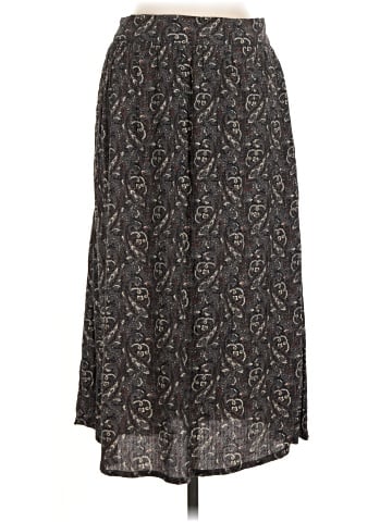 fat face Casual Skirt (view 1)