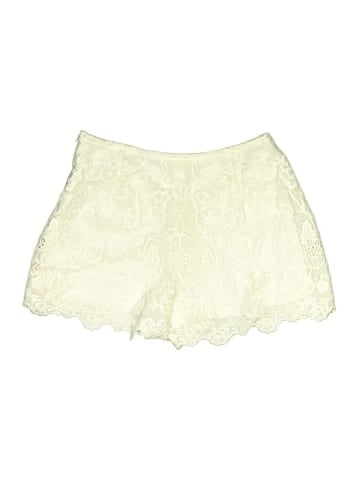 Zara Shorts (view 2)