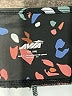 Avia Print Blue Active Pants Size 20 - photo 4