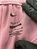 Nike Solid Pink Athletic Shorts Size M - photo 3