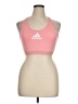 Adidas Pink Sports Bra Size XL - photo 1