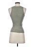 Unbranded Green Tank Top Size S (estimated) - photo 2