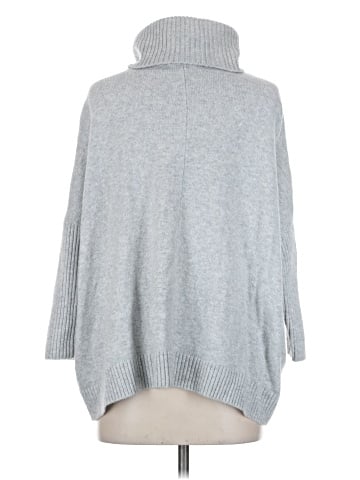 Ann Taylor LOFT Turtleneck Sweater (view 2)