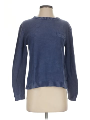 Do & Be Pullover Sweater (view 1)
