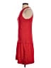DKNY Red Cocktail Dress Size S - photo 5