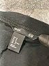 H&M Solid Black Active Pants Size M - photo 7