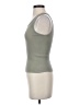 Unbranded Green Tank Top Size S (estimated) - photo 5