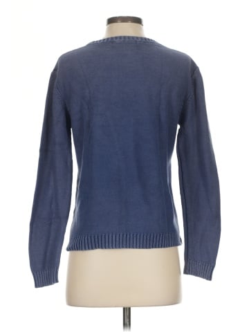 Do & Be Pullover Sweater (view 2)