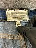 Current/Elliott Hearts Blue Jeans Size 30 waist - photo 4