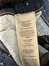 Current/Elliott Hearts Blue Jeans Size 30 waist - photo 5