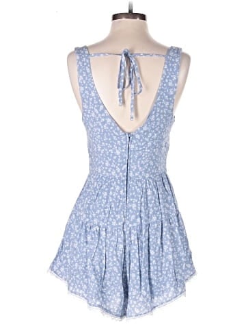 Francesca's Romper (view 2)