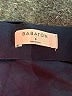 Babaton 100% Acetate Solid Blue Formal Skirt Size 6 - photo 4