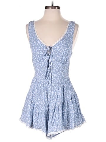 Francesca's Romper (view 1)