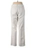 Etcetera Ivory Casual Pants Size 6 - photo 2