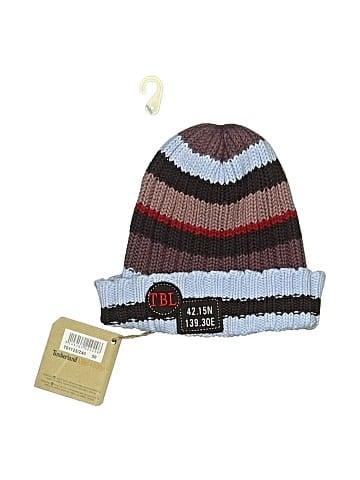 Timberland Beanie (view 1)