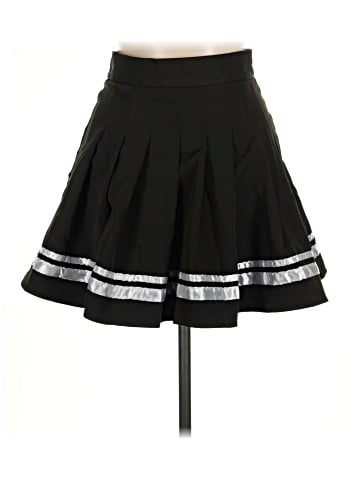 Romwe Formal Skirt (view 1)