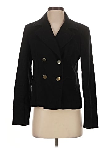 Zara Blazer (view 1)