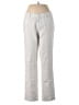 Etcetera Ivory Casual Pants Size 6 - photo 1