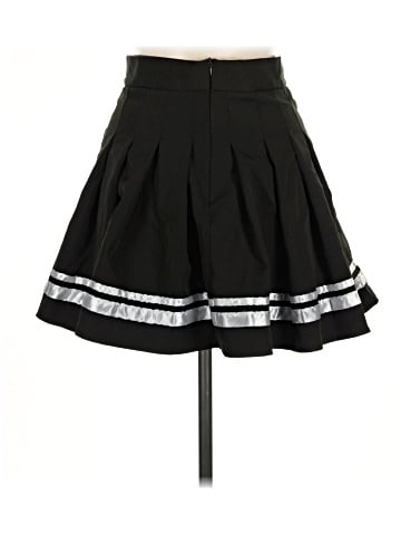 Romwe Formal Skirt (view 2)