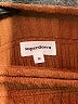 Superdown Brown 3/4 Sleeve Top Size M - photo 7