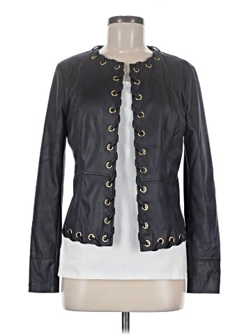 Lena Gabrielle Jacket (view 1)