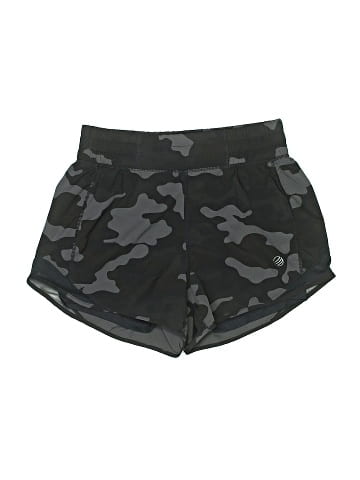 MPG Athletic Shorts (view 1)