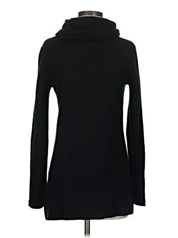 Saks Fifth Avenue Cashmere Pullover Sweater (view 1)