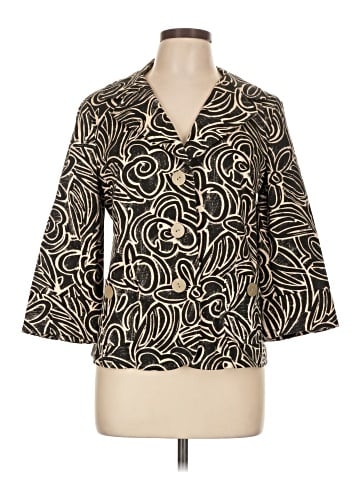 Elliott Lauren Blazer (view 1)