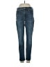 Lucky Brand Stars Blue Jeans Size 4 - photo 1