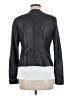 Lena Gabrielle Black Gray Jacket Size 6 - photo 2
