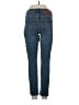 Lucky Brand Stars Blue Jeans Size 4 - photo 2