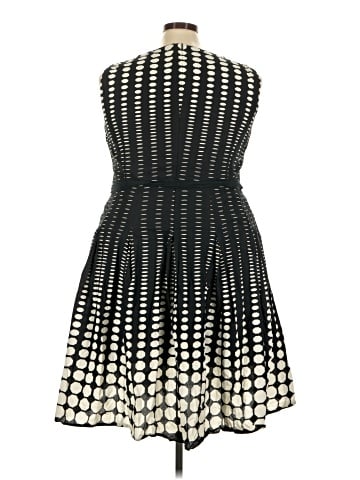 Anne Klein Cocktail Dress (view 2)