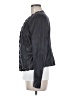 Lena Gabrielle Black Gray Jacket Size 6 - photo 5