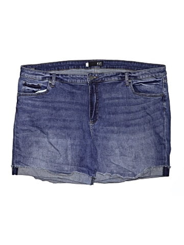 Kut from the Kloth Denim Shorts (view 1)