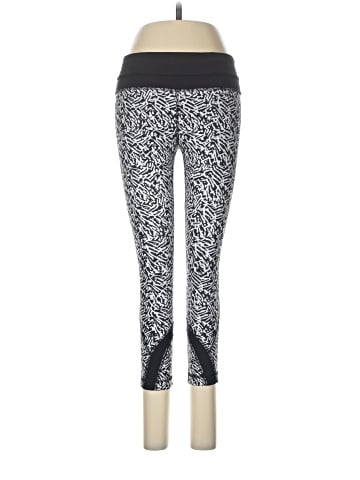 Lululemon Athletica Leggings (view 1)