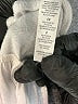 Bella White Active Tank Size S - photo 8